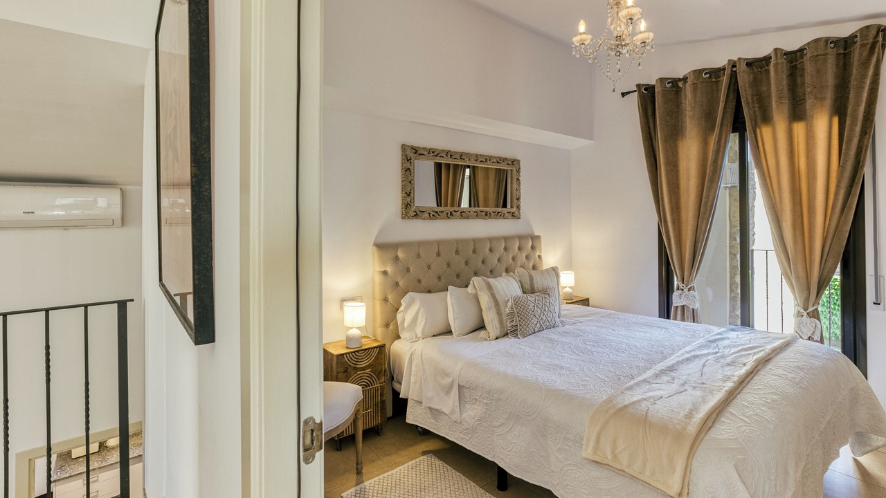 Photo of Bedroom in Madremanya
