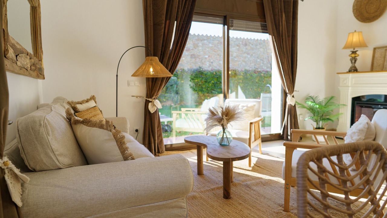 Photo of Livingroom in Madremanya