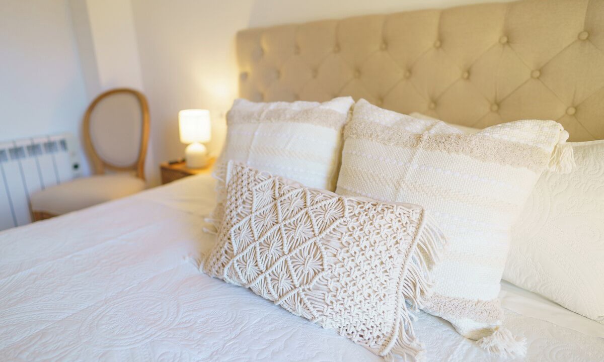 Photo of Bedroom in Madremanya