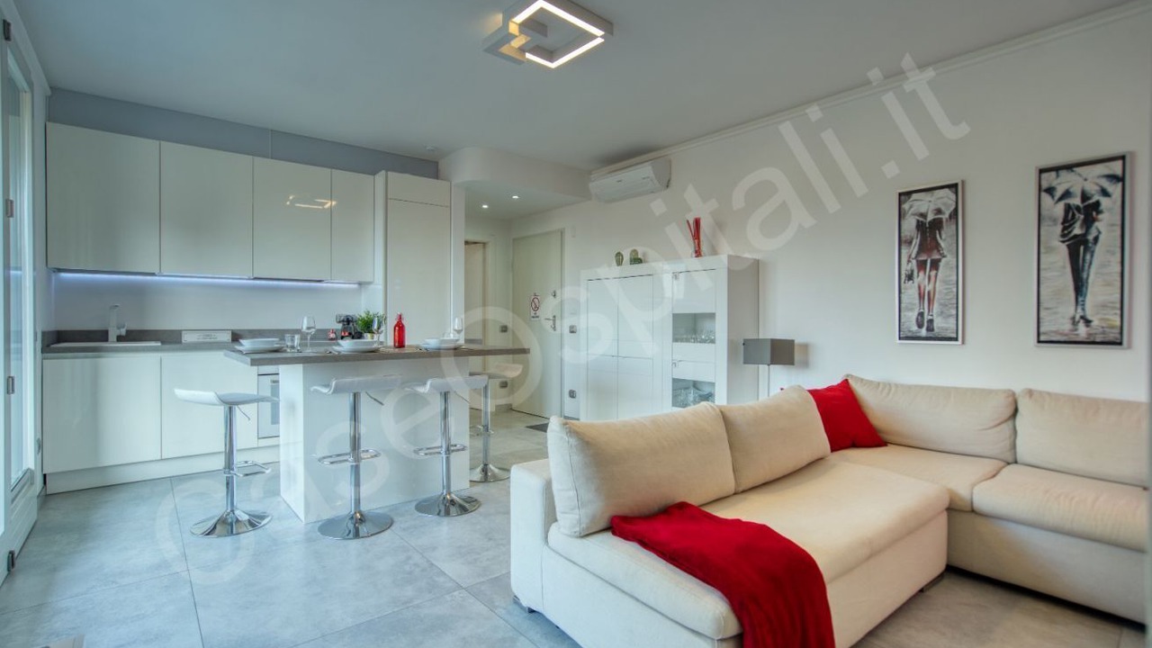 Photo of Livingroom in Cernusco sul Naviglio