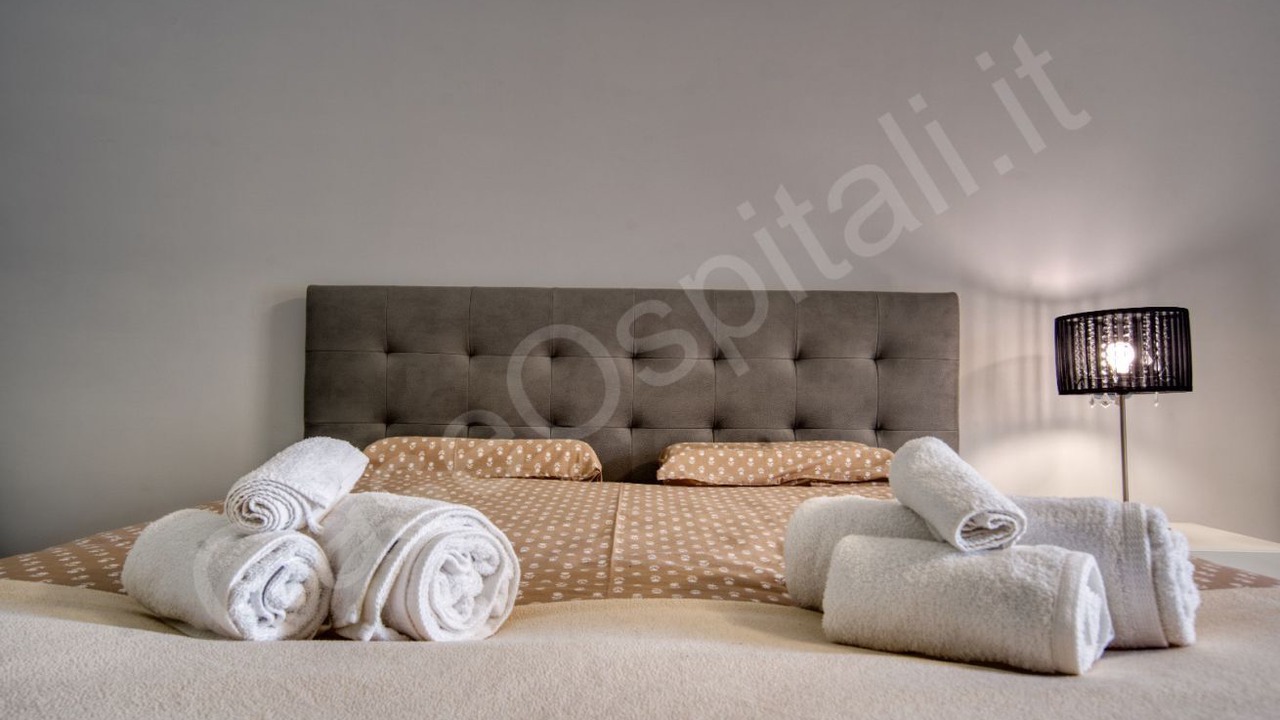 Photo of Bedroom in Cernusco sul Naviglio