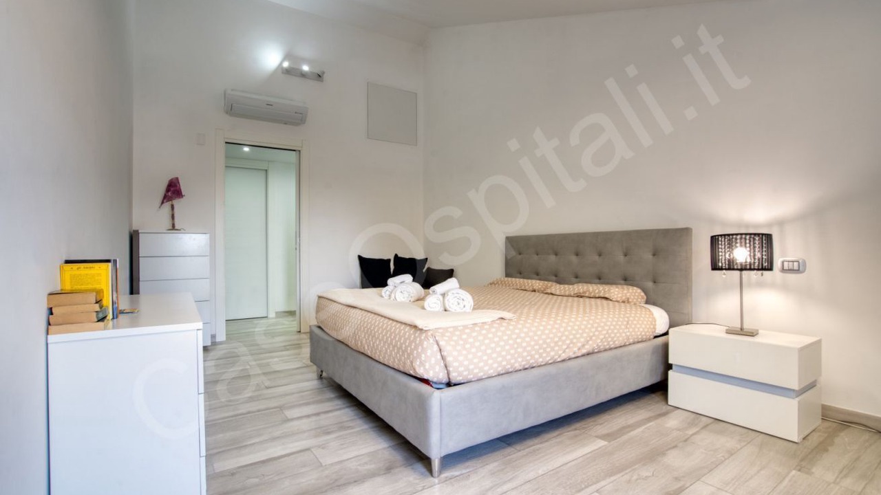 Photo of Bedroom in Cernusco sul Naviglio