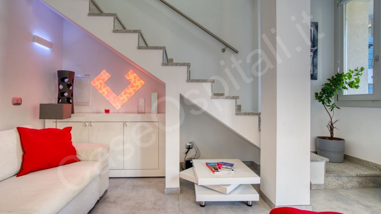 Photo of Livingroom in Cernusco sul Naviglio
