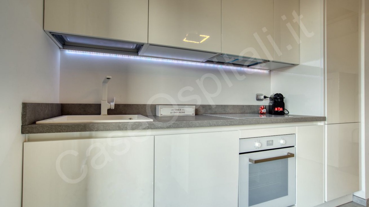 Photo of Kitchen in Cernusco sul Naviglio
