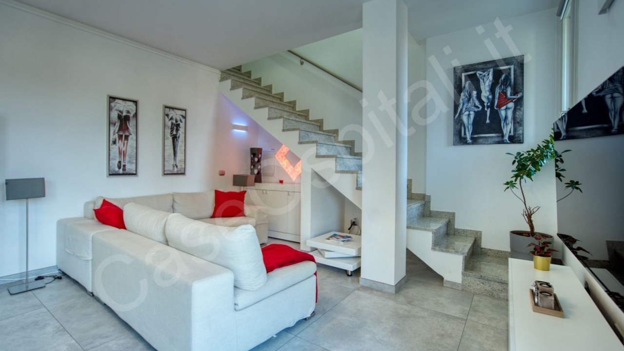 Photo of Livingroom in Cernusco sul Naviglio