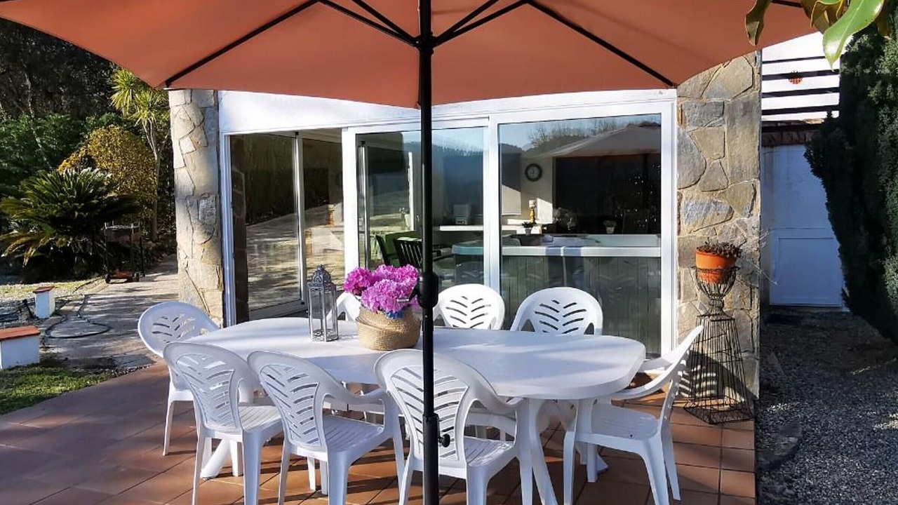 Photo of Outdoor in Can Carbonell