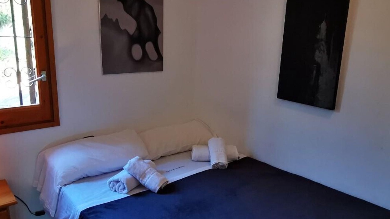 Photo of Bedroom in Can Carbonell