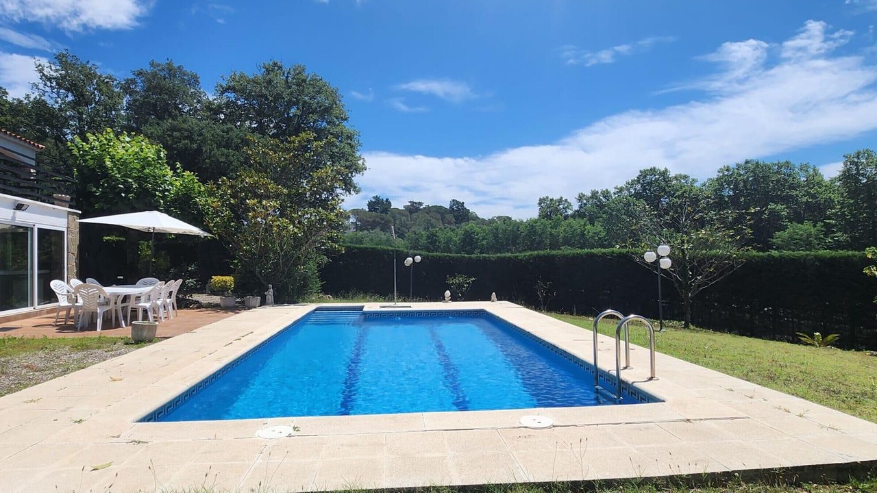 Photo of Outdoor in Can Carbonell