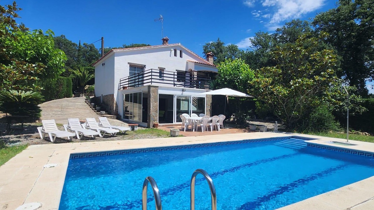 Photo of Outdoor in Can Carbonell