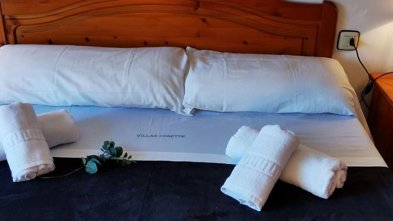 Photo of Bedroom in Can Carbonell