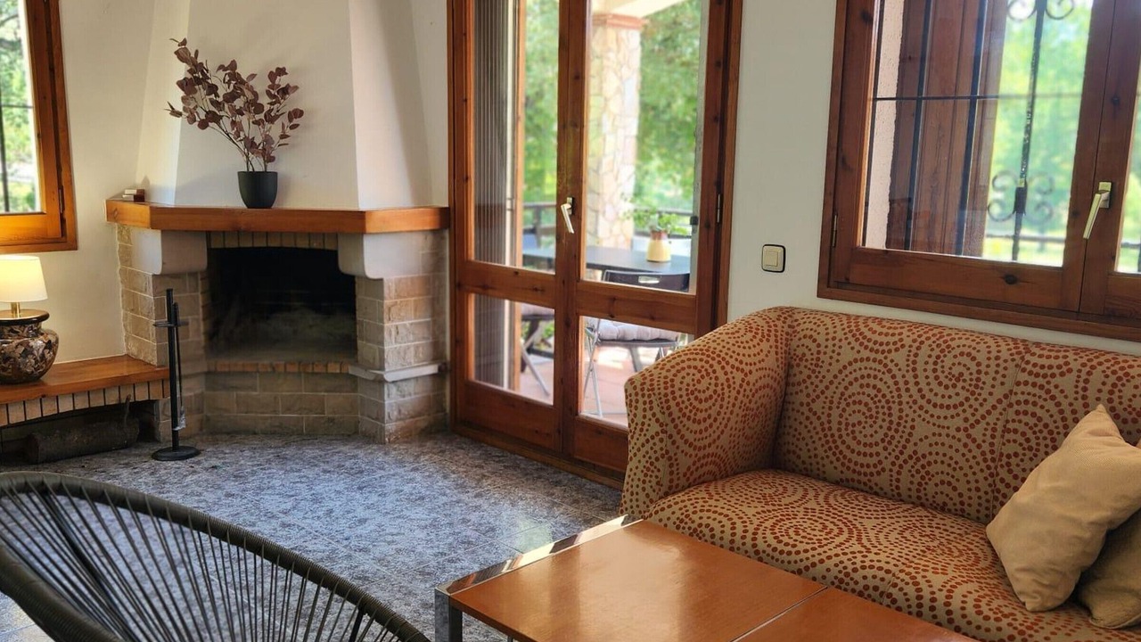 Photo of Livingroom in Can Carbonell