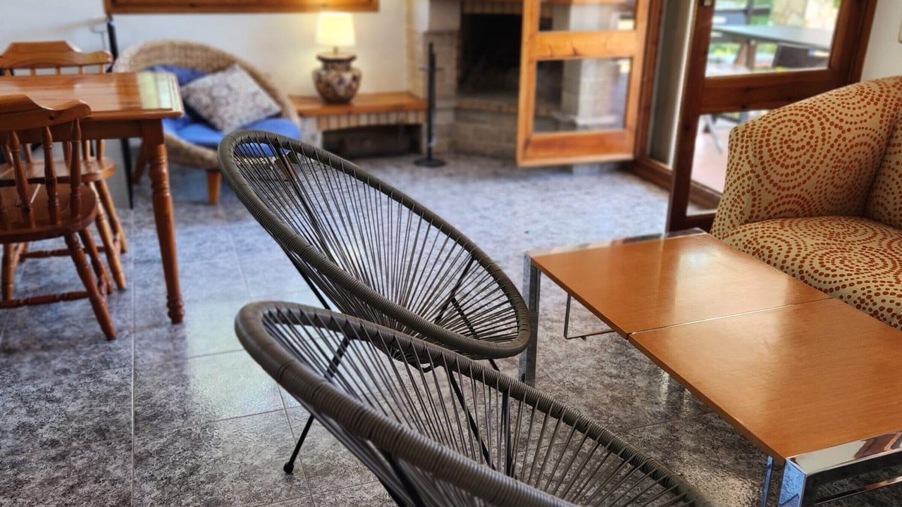 Photo of Livingroom in Can Carbonell