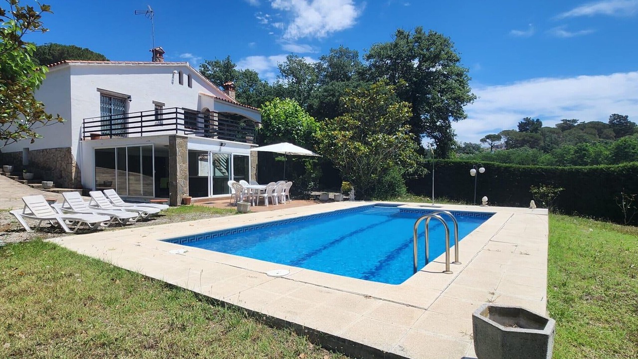 Photo of Outdoor in Can Carbonell