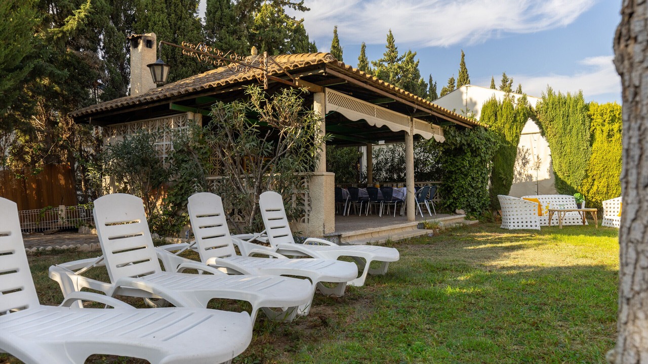 Photo of Patio Balcony in Crevillente