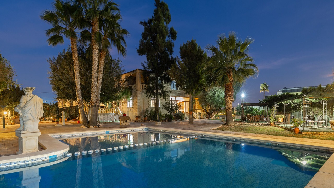 Photo of Outdoor in Crevillente