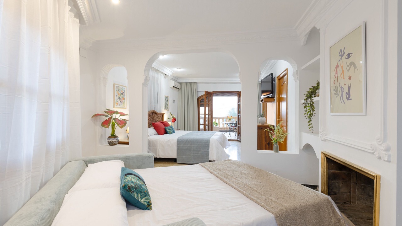 Photo of Bedroom in Crevillente