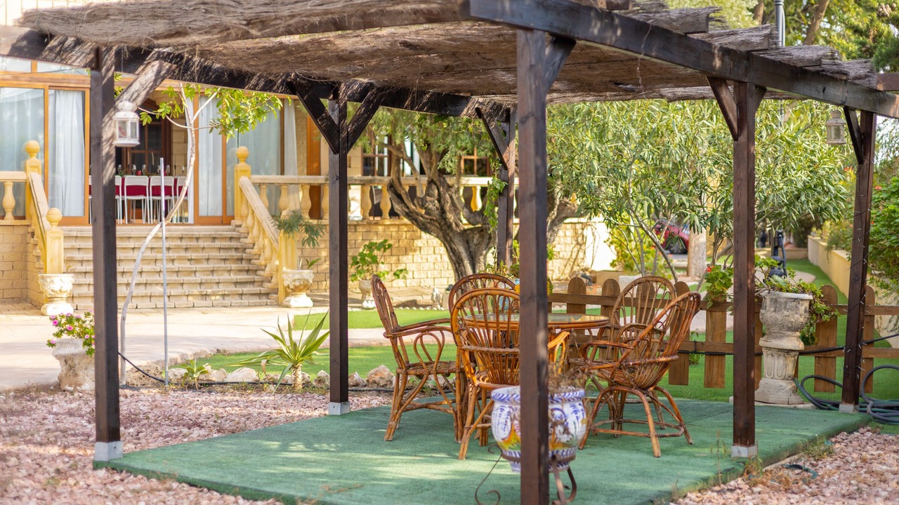 Photo of Outdoor in Crevillente