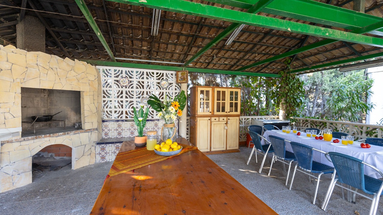 Photo of Outdoor in Crevillente