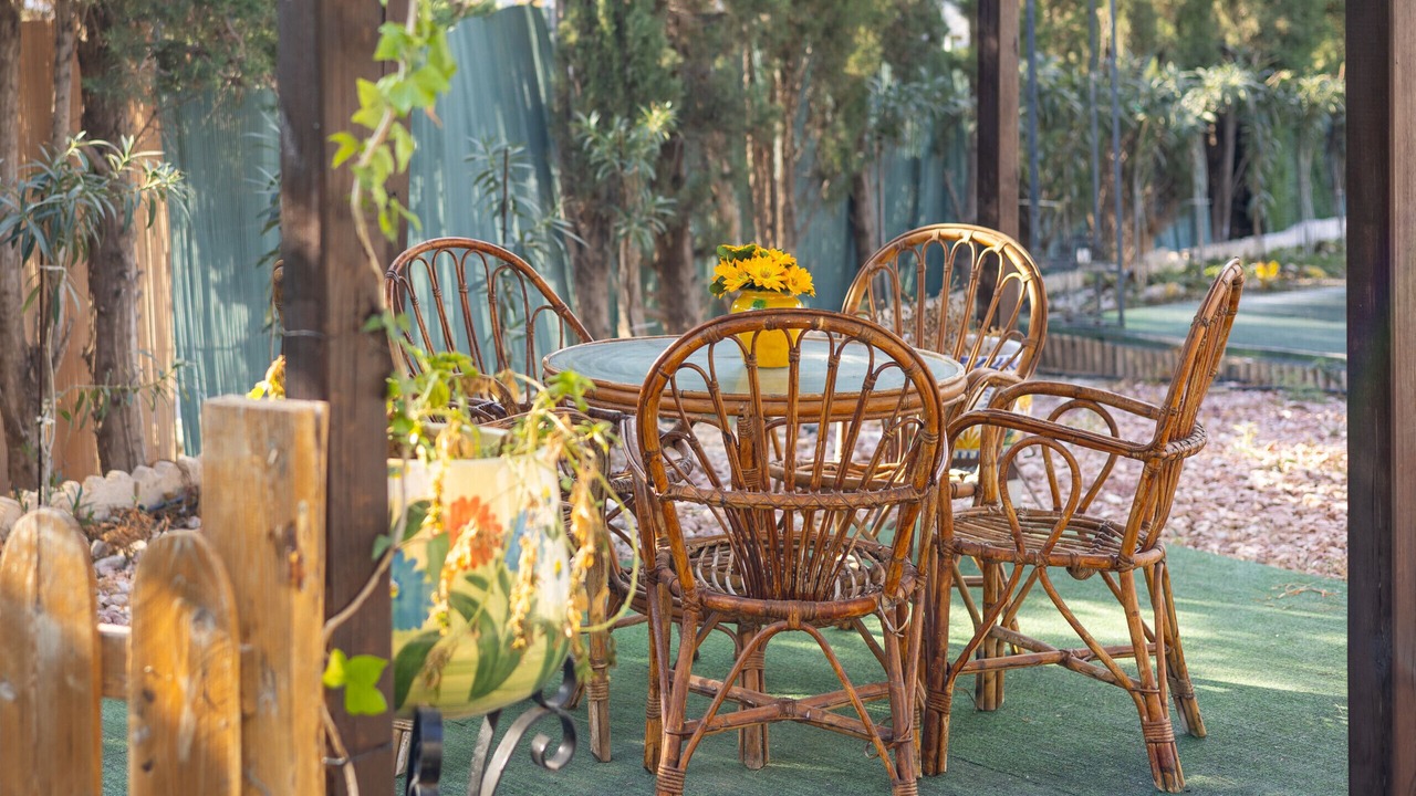 Photo of Outdoor in Crevillente