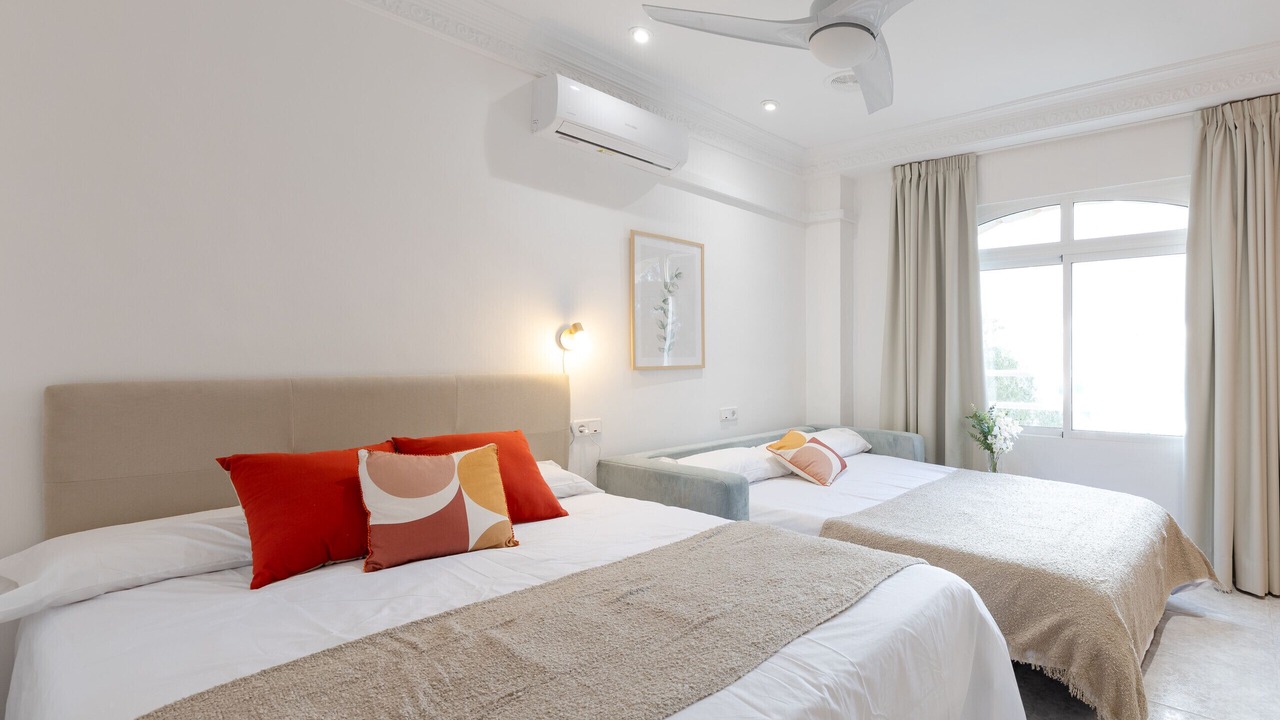 Photo of Bedroom in Crevillente