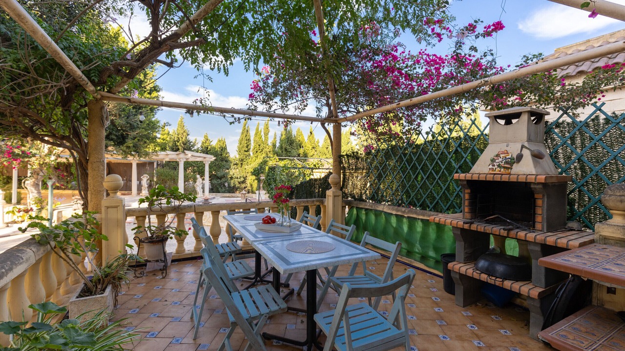 Photo of Outdoor in Crevillente
