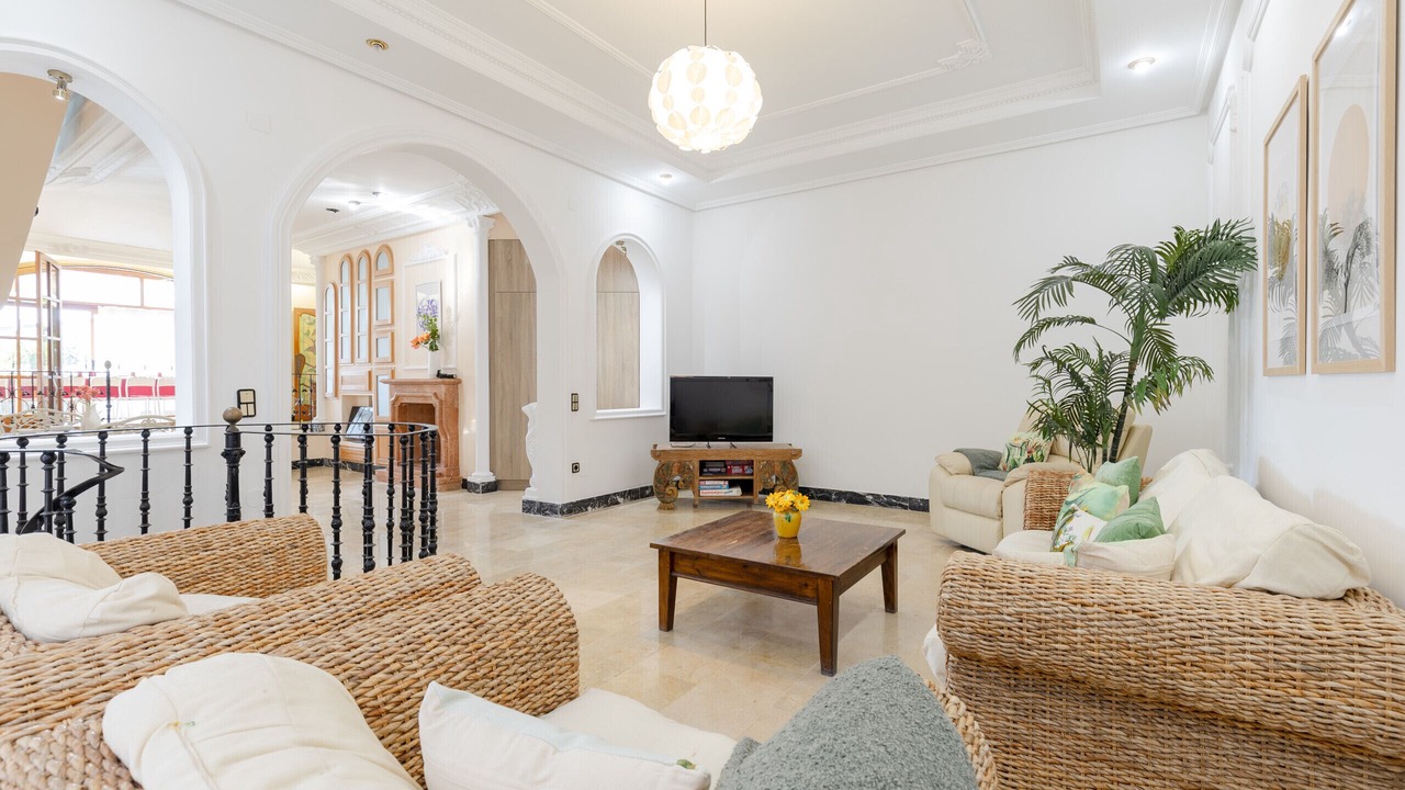 Photo of Livingroom in Crevillente