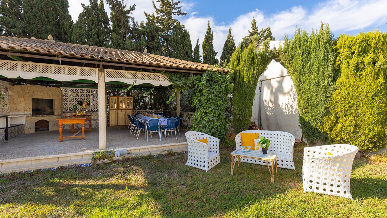 Photo of Outdoor in Crevillente