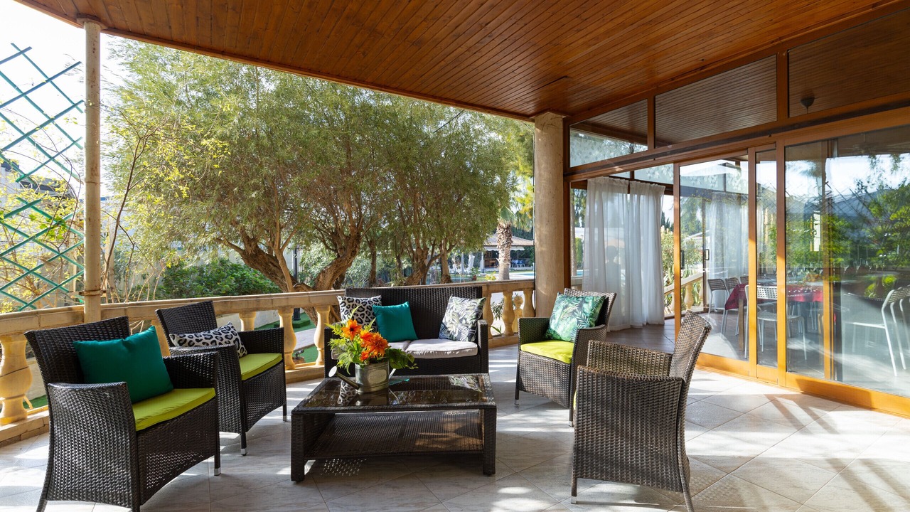 Photo of Patio Balcony in Crevillente