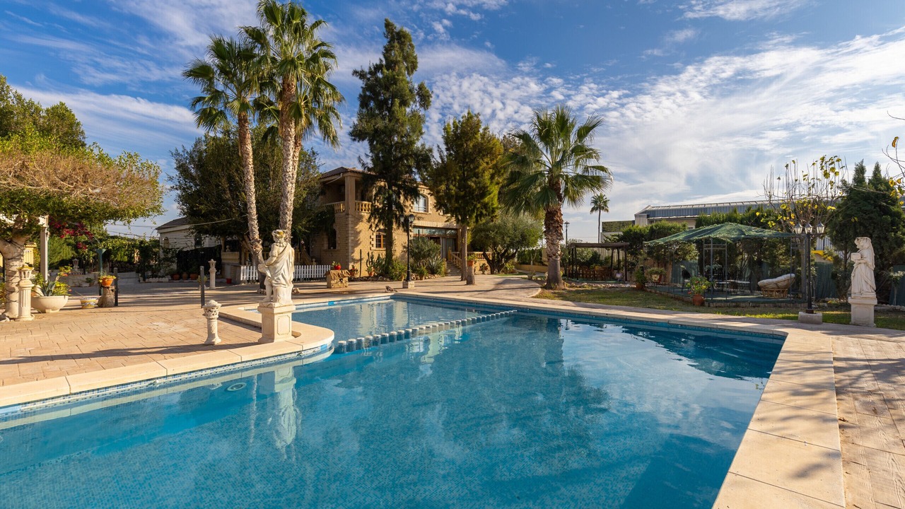 Photo of Outdoor in Crevillente