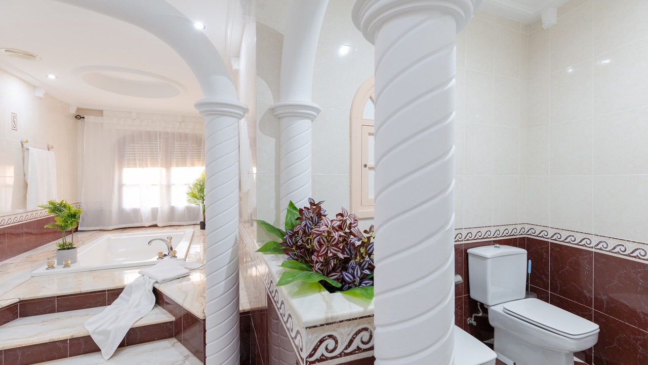 Photo of Bathroom in Crevillente