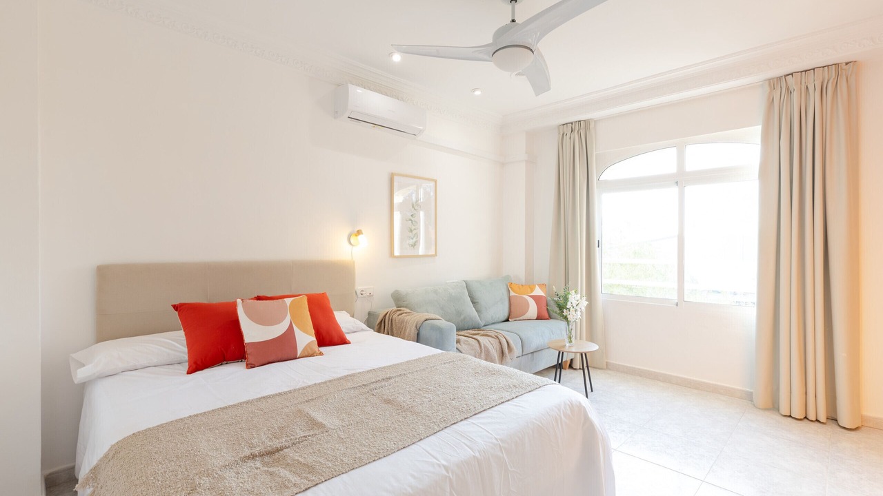 Photo of Bedroom in Crevillente