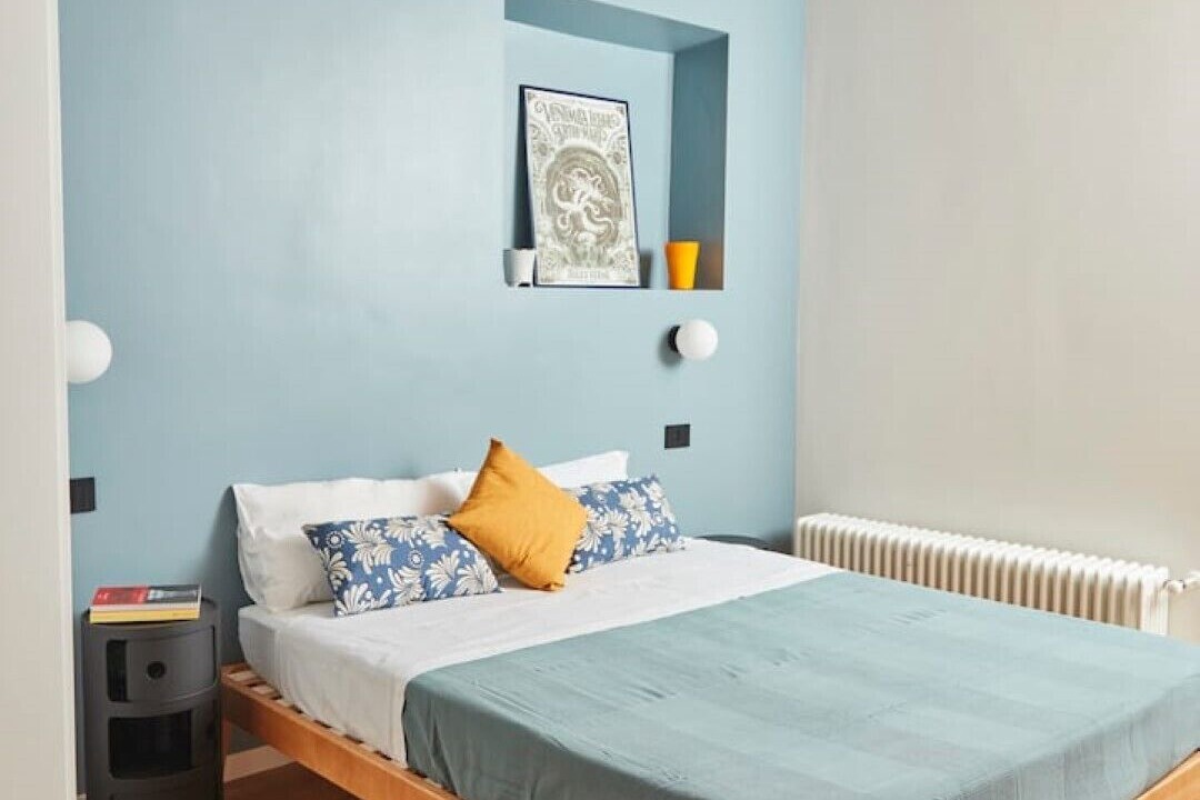 Photo of Bedroom in Ortica