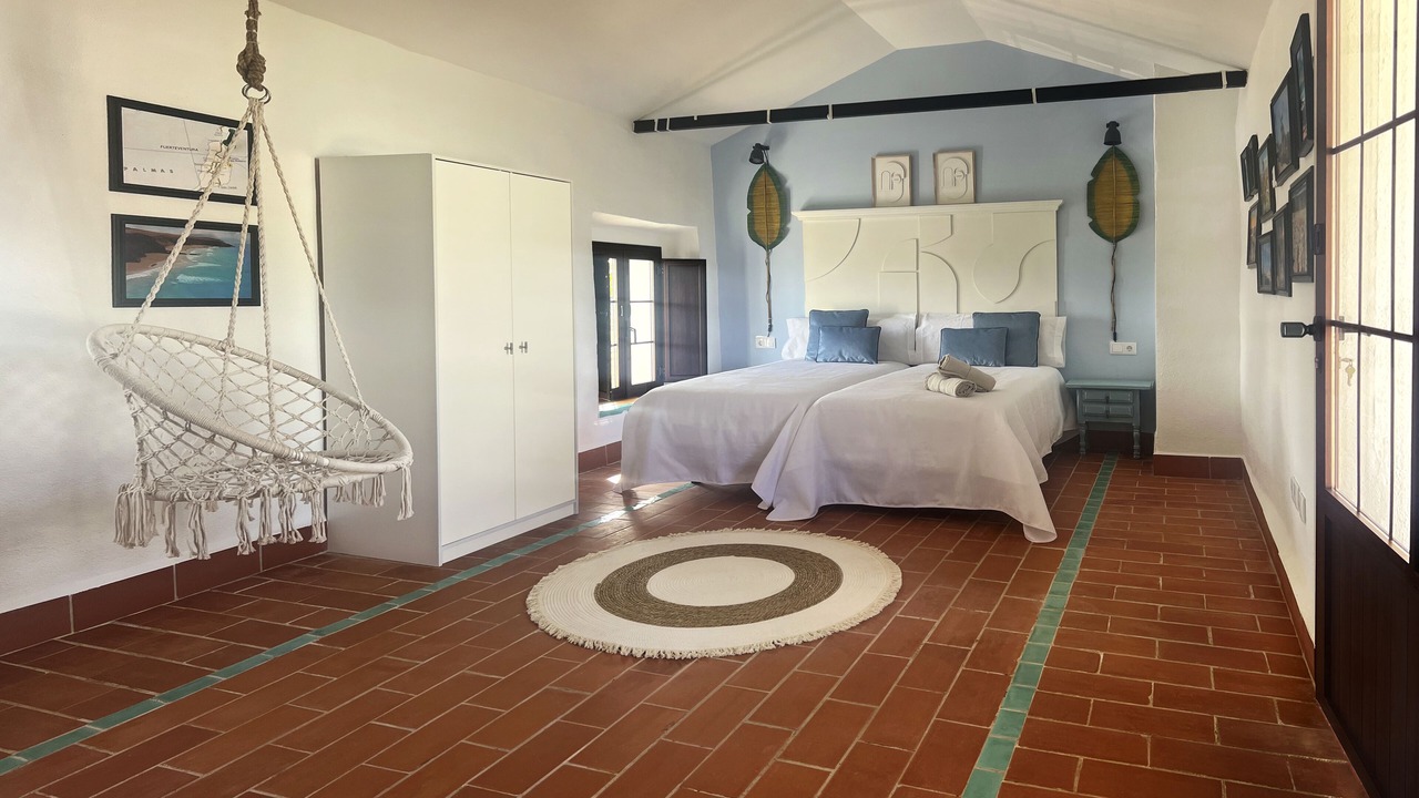 Photo of Bedroom in Villaviciosa de Cordoba