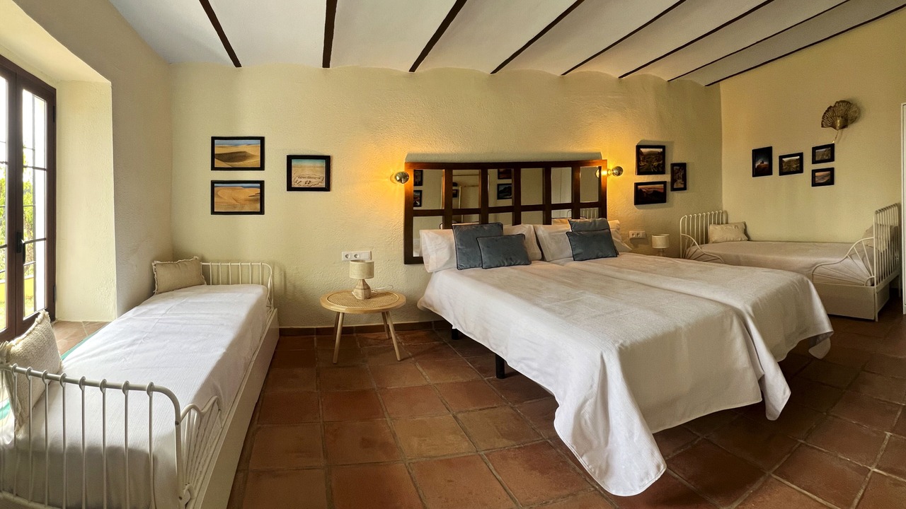 Photo of Bedroom in Villaviciosa de Cordoba