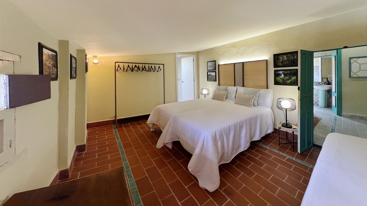Photo of Bedroom in Villaviciosa de Cordoba