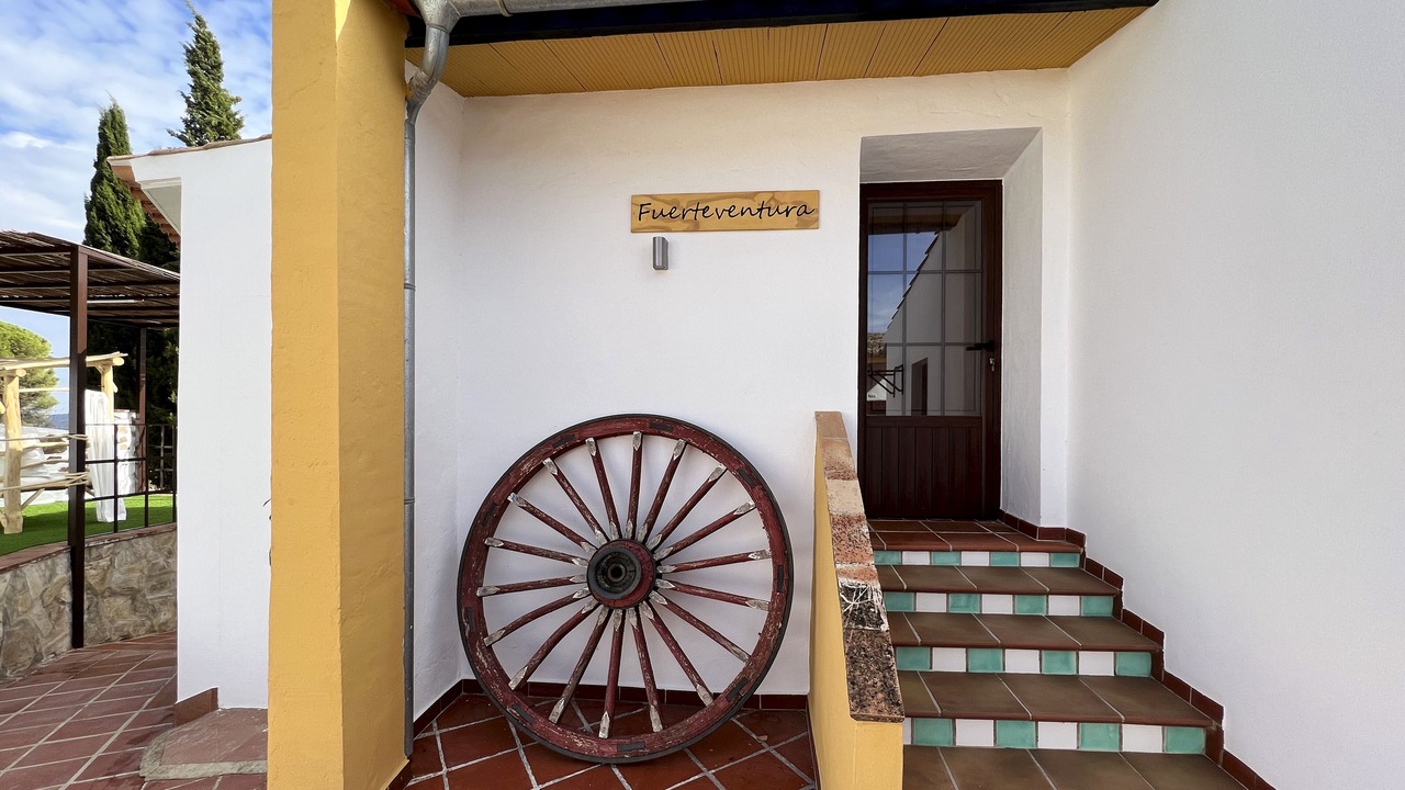 Photo of Outdoor in Villaviciosa de Cordoba