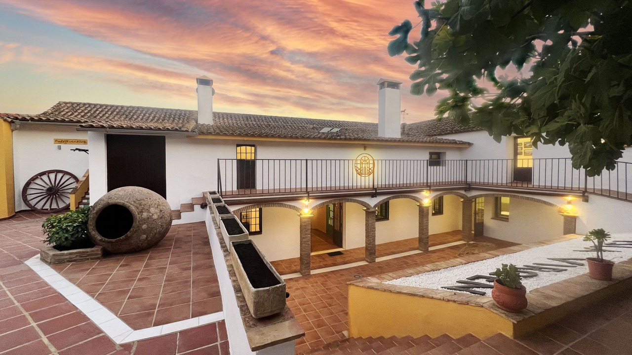 Photo of Outdoor in Villaviciosa de Cordoba