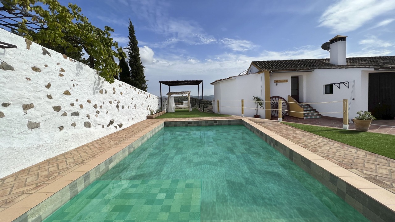 Photo of Outdoor in Villaviciosa de Cordoba