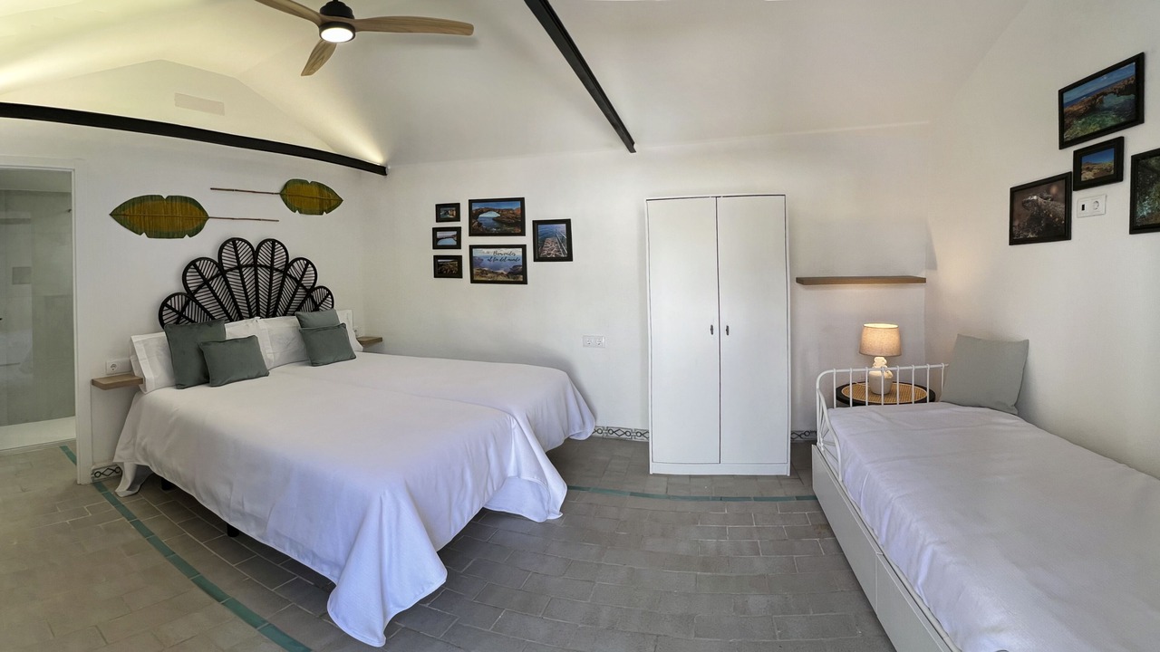 Photo of Bedroom in Villaviciosa de Cordoba