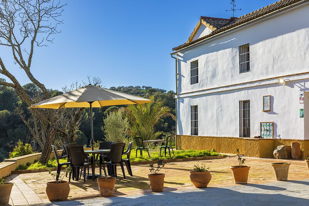 Photo of Outdoor in Villaviciosa de Cordoba