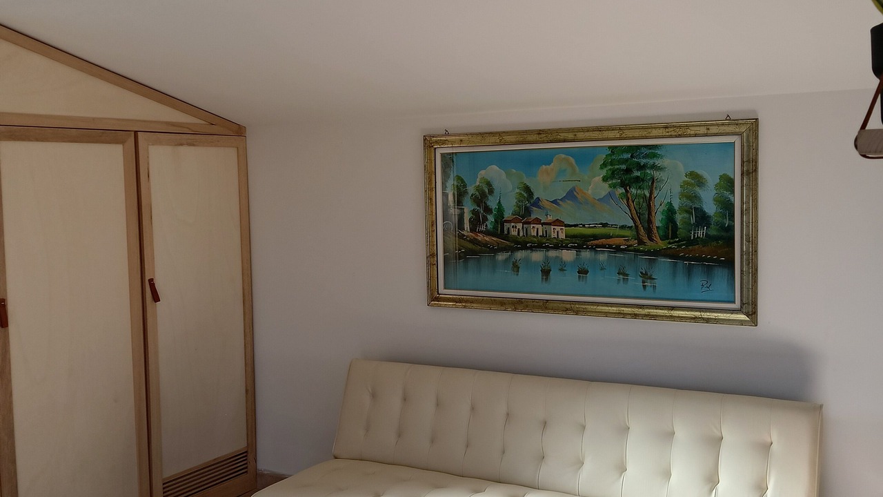 Photo of Livingroom in Rignano Flaminio