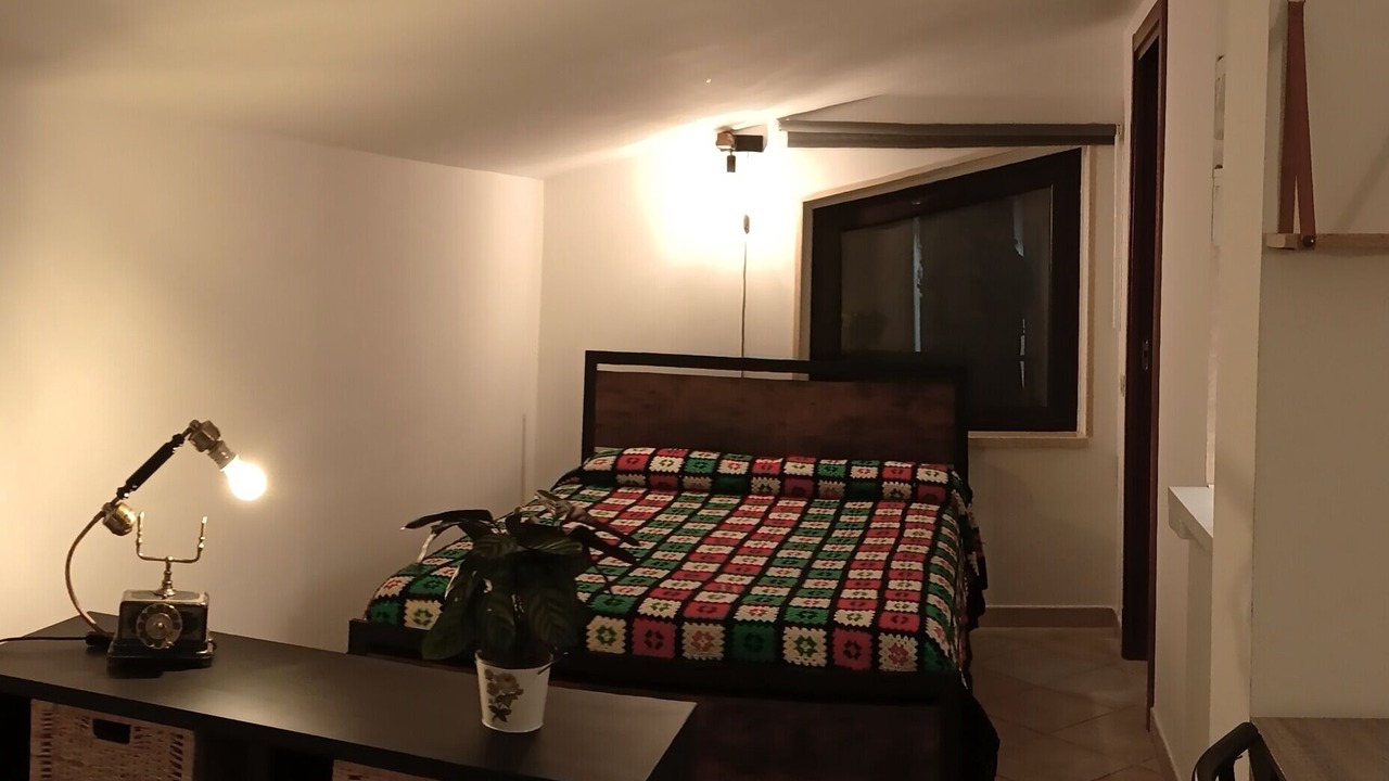 Photo of Bedroom in Rignano Flaminio