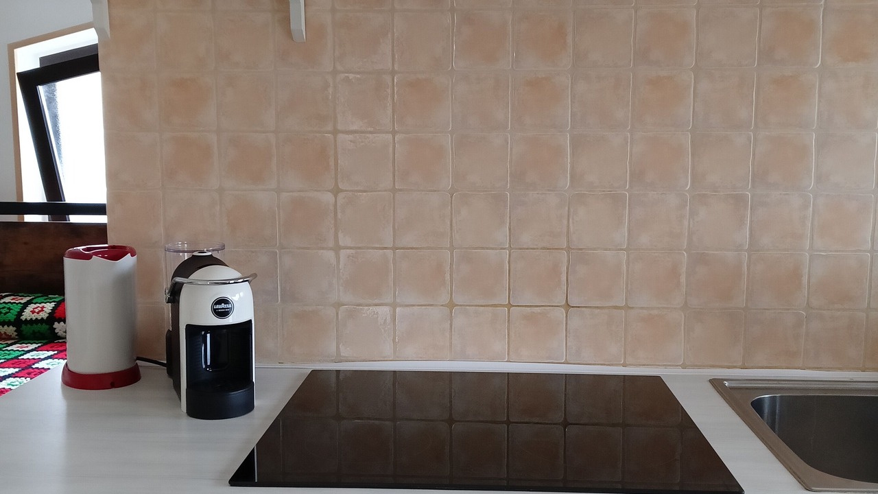 Photo of Kitchen in Rignano Flaminio