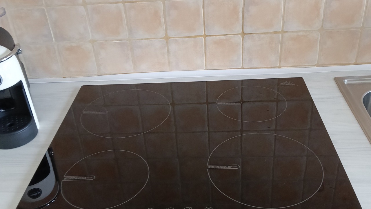 Photo of Kitchen in Rignano Flaminio