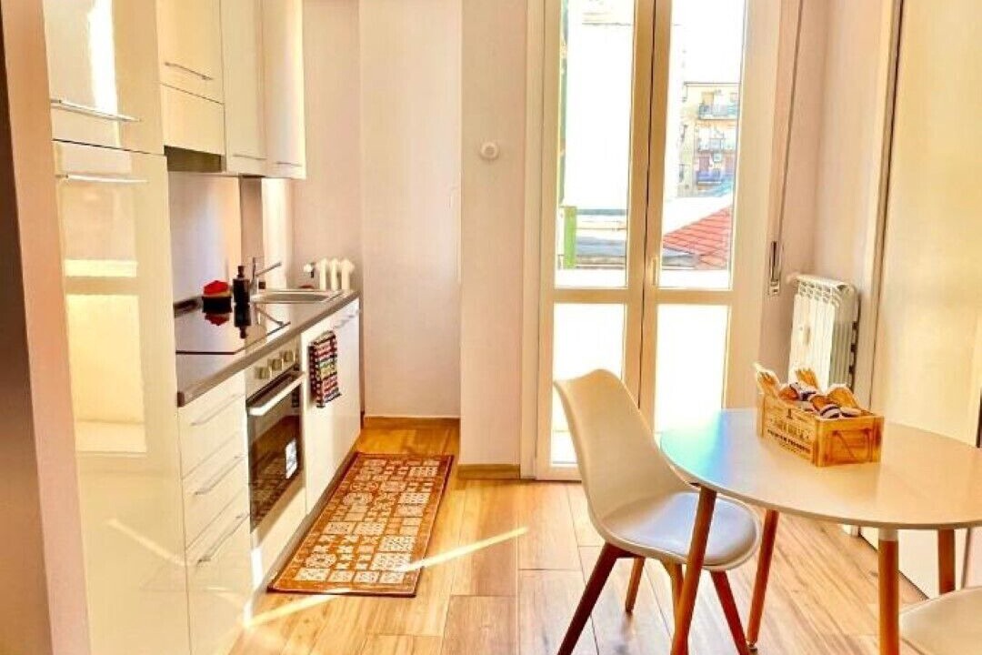 Photo of Kitchen in Crescenzago