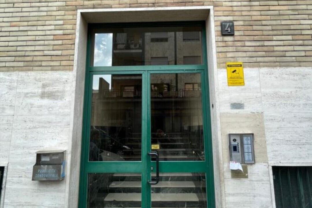 Photo of Outdoor in Crescenzago