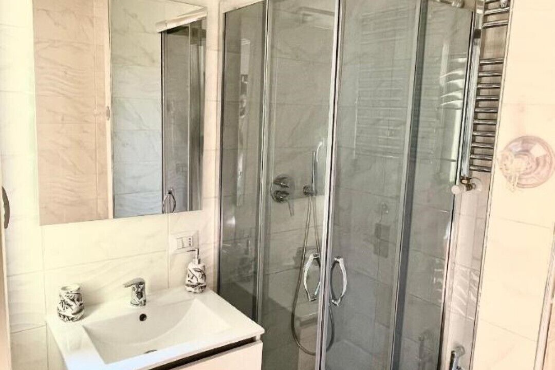 Photo of Bathroom in Crescenzago