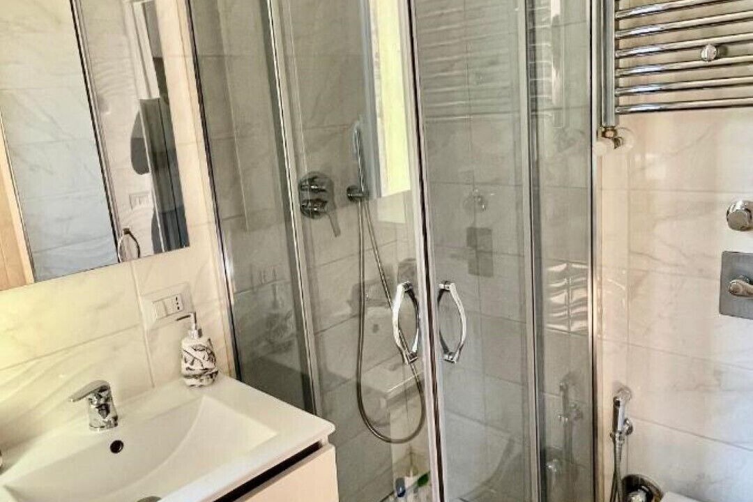Photo of Bathroom in Crescenzago