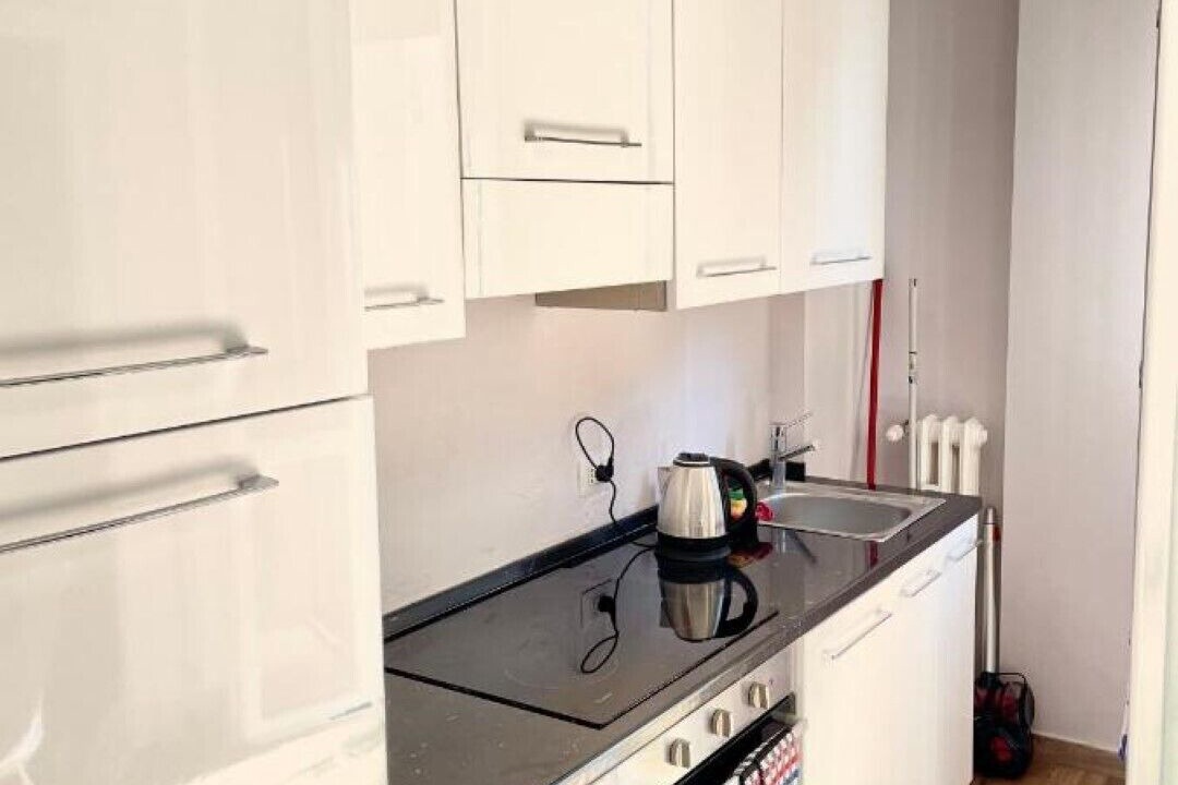 Photo of Kitchen in Crescenzago