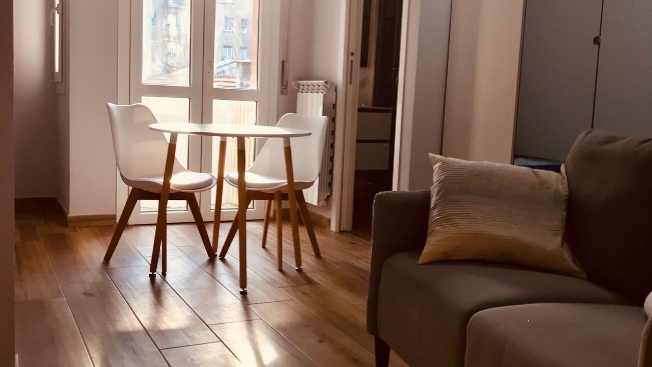 Photo of Livingroom in Crescenzago